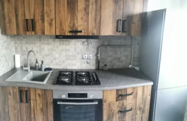 Photo Two-Room flat, for sale. Zhytomyr Крошня