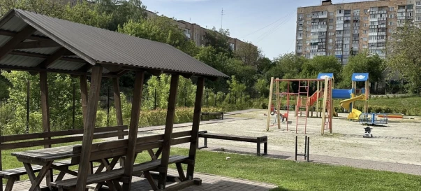 Photo 1. Three-Room flat, for sale. Zhytomyr Корбутовка