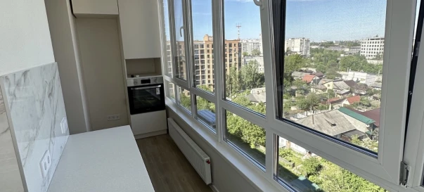 Photo 2. Three-Room flat, for sale. Zhytomyr Корбутовка