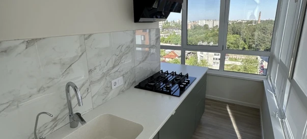 Photo 3. Three-Room flat, for sale. Zhytomyr Корбутовка