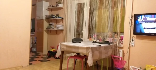 Photo 2. Three-Room flat, to rent. Zhytomyr Крошня