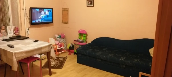 Photo 1. Three-Room flat, to rent. Zhytomyr Крошня