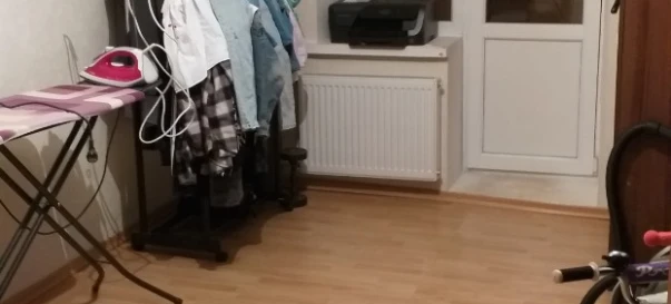 Photo 4. Three-Room flat, to rent. Zhytomyr Крошня