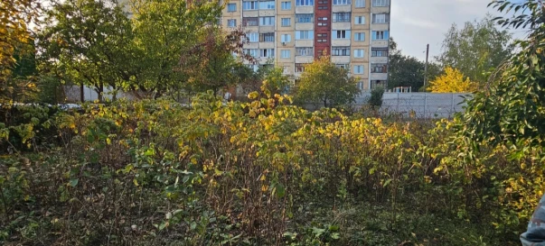 Photo 1. Lot, for sale. Zhytomyr Мальованка