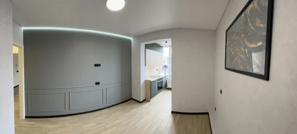Фото 2. Трикімнатна квартира, продаж. Житомир Центр