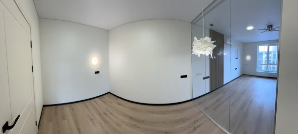 Фото 4. Трикімнатна квартира, продаж. Житомир Центр
