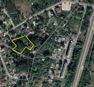 Photo 2. Lot, for sale. Zhytomyr Передмістя