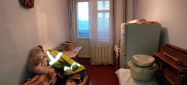 Zdjęcie 2. Czteropokojowe mieszkanie, na sprzedaż. Zhytomyr Центр