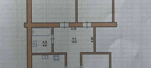 Фото 4. Дом, продажа. Житомир Полевая