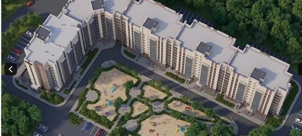 Фото 4. Однокомнатная квартира, продажа. Житомир Гормолзавод