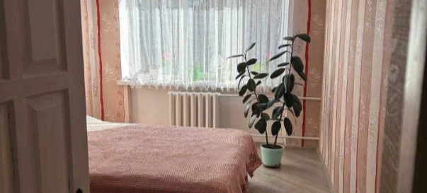 Zdjęcie 1. Dwupokojowe mieszkanie, na sprzedaż. Zhytomyr Центр
