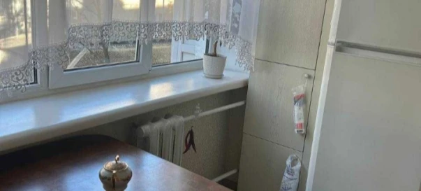 Zdjęcie 4. Dwupokojowe mieszkanie, na sprzedaż. Zhytomyr Центр
