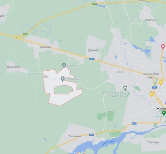 Photo 2. Lot, for sale. Zhytomyr Передмістя