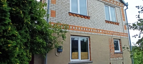 Photo 1. House, for sale. Zhytomyr Передмістя