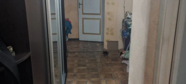 Zdjęcie 1. Trzypokojowe mieszkanie, na sprzedaż. Zhytomyr Промавтоматика