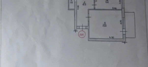 Zdjęcie 3. Trzypokojowe mieszkanie, na sprzedaż. Zhytomyr Промавтоматика