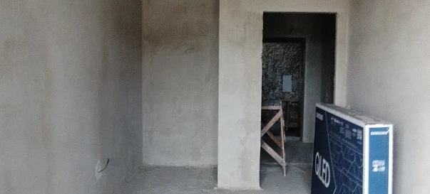 Фото 4. Однокомнатная квартира, продажа. Житомир Крошня