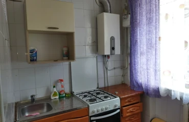 Photo Three-Room flat, to rent. Zhytomyr Центр