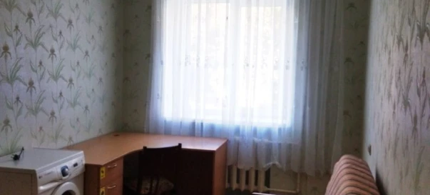 Фото 4. Трикімнатна квартира, оренда. Житомир Центр