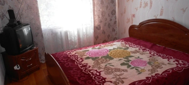 Фото 2. Трикімнатна квартира, оренда. Житомир Малікова