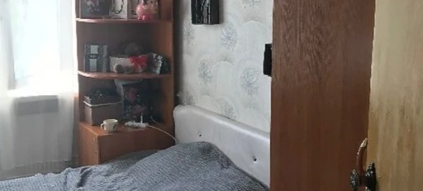 Photo 3. Two-Room flat, for sale. Zhytomyr Бумажная фабрика