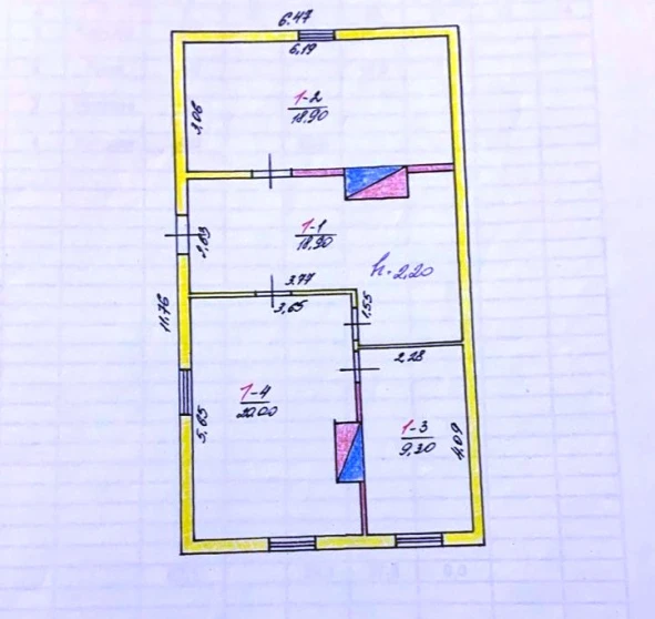 Фото 2. Будинок, продаж. Житомир Передмістя
