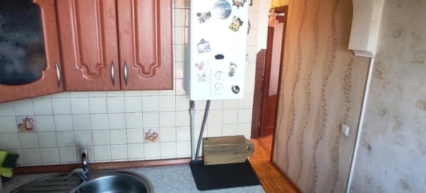 Фото 4. Однокімнатна квартира, продаж. Житомир Центр