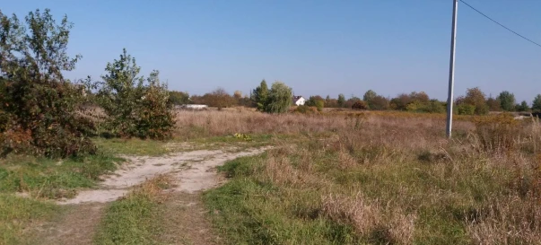 Фото 2. Ділянка, продаж. Житомир Крошня