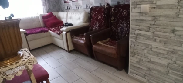Фото 1. Двокімнатна квартира, продаж. Житомир Передмістя