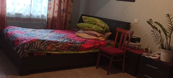 Фото 3. Двокімнатна квартира, продаж. Житомир Передмістя