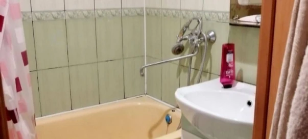 Photo 3. One-Room flat, for sale. Zhytomyr Промавтоматика