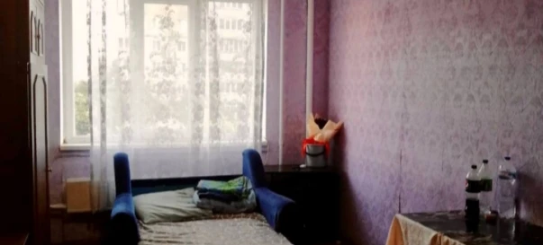 Photo 1. One-Room flat, for sale. Zhytomyr Промавтоматика