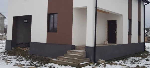 Фото 1. Дом, продажа. Житомир Марьяновка
