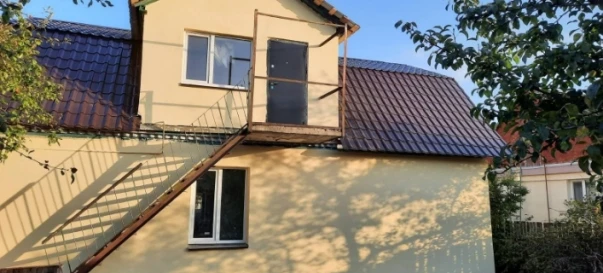 Photo 1. House, for sale. Zhytomyr Марьяновка