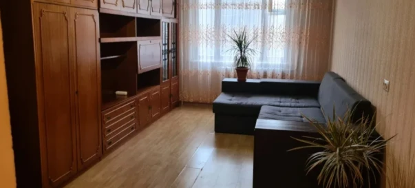 Фото 1. Однокімнатна квартира, продаж. Житомир Малікова