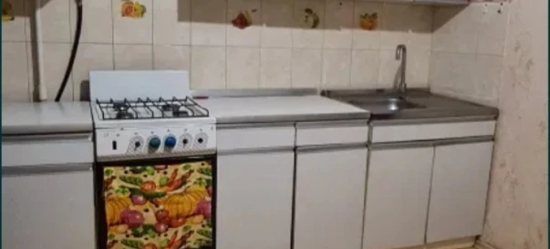 Фото 4. Однокімнатна квартира, продаж. Житомир Малікова