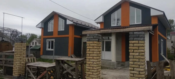 Zdjęcie 2. Dom, na sprzedaż. Zhytomyr Марянівка