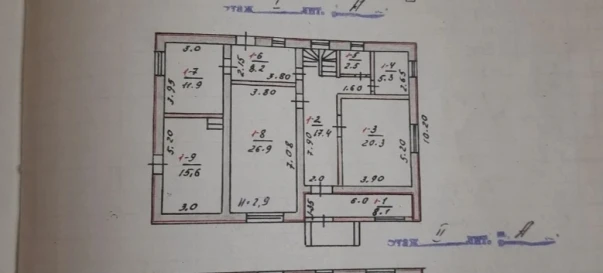 Фото 2. Будинок, продаж. Житомир Марянівка