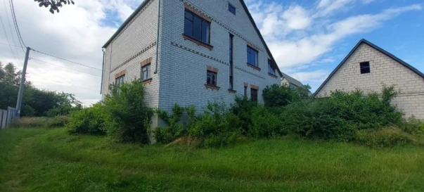 Фото 3. Будинок, продаж. Житомир Марянівка