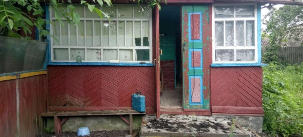 Foto 1. Casa, en venta. Zhytomyr Передмістя
