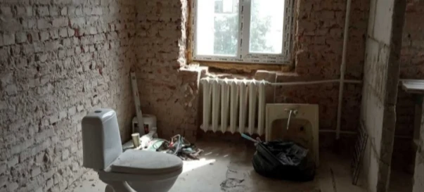 Photo 4. Two-Room flat, for sale. Zhytomyr Центр