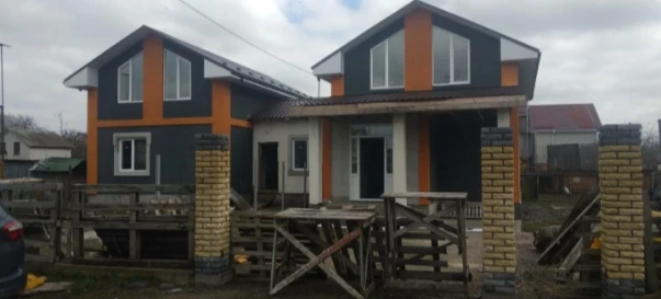 Фото 2. Дом, продажа. Житомир Смоківка