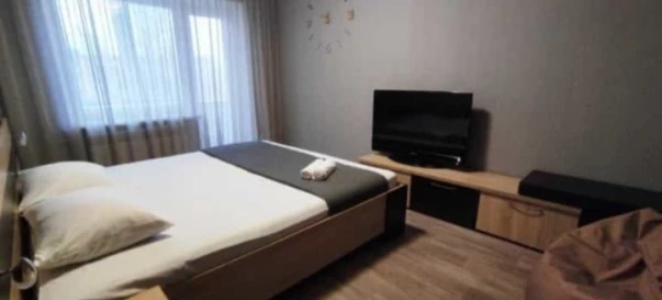 Фото 1. Двокімнатна квартира, продаж. Житомир Центр
