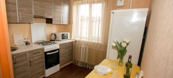 Фото 3. Двокімнатна квартира, продаж. Житомир Центр