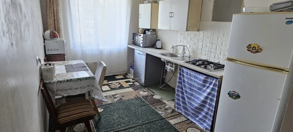 Фото 1. Четырехкомнатная квартира, продаж. Житомир Промавтоматика