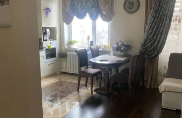 Zdjęcie Trzypokojowe mieszkanie, do wynajęcia. Zhytomyr Центр