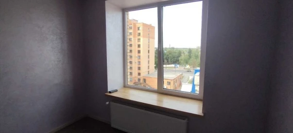 Фото 2. Однокімнатна квартира, продаж. Житомир Корбутовка