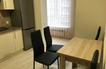 Foto Dos Ambientes piso, para alquilar. Zhytomyr Богуния