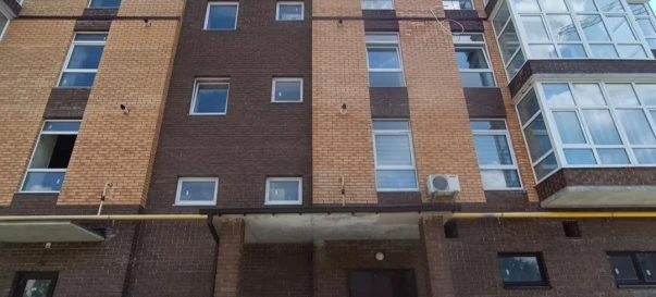 Фото 1. Трехкомнатная квартира, продажа. Житомир Крошня