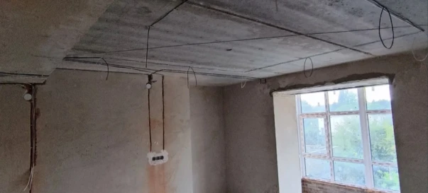 Фото 3. Трехкомнатная квартира, продажа. Житомир Крошня